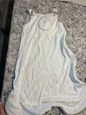 Nested bean classic zen sleep sack
